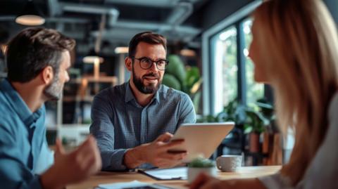  From Cyber Pro to Consultant: Mapping the Next Career Move
