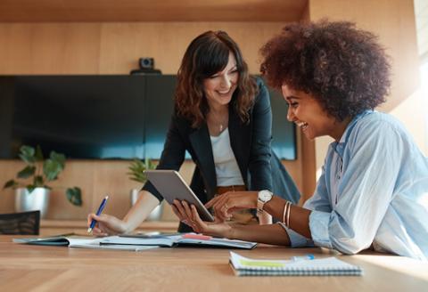Go to article How to Build AI Fluency and Prepare Employees for the Future of Work
