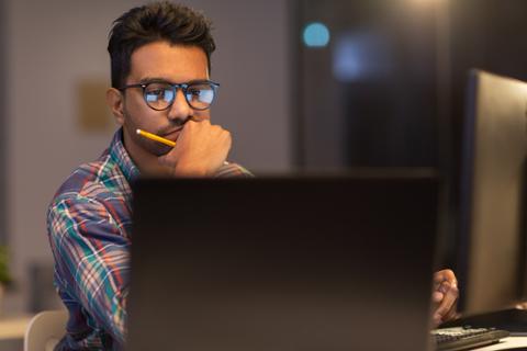 Go to article The AI Arms Race in Cybersecurity: Why This Could Be Your Best Career Move