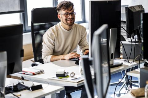 Go to article Your First Year in Tech: A Realistic Roadmap to Success