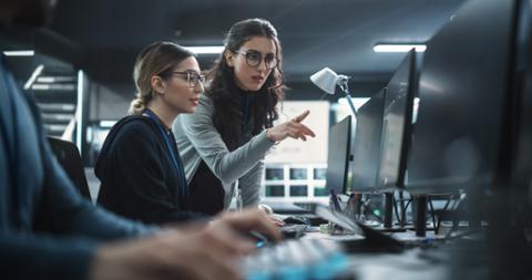 Go to article Could Your AI Skills Pay You $100 Million?