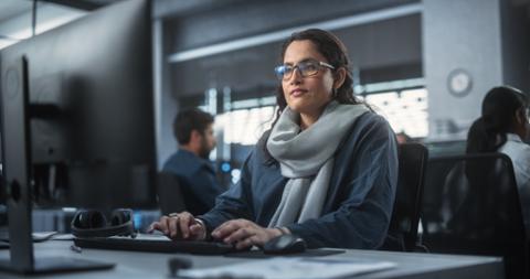 Go to article Developing Emotional Intelligence: Key to IT Career Growth