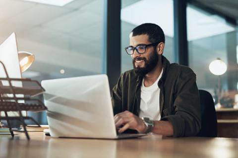 Go to article Building a Portfolio that Reflects Teamwork and Problem-Solving Abilities