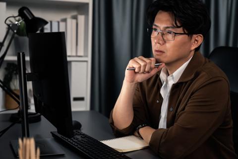 Go to article Which AI Strategies Will Help You Optimize Your IT and Cloud Infrastructure?