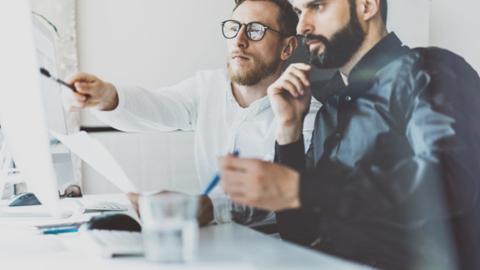 Go to article Cybersecurity Training: 4 Smart Ways Technologists Can Move Ahead