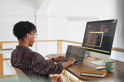 Go to article Offense, AI, Regulation: What Pros Should Know About Trump’s Cybersecurity Strategy