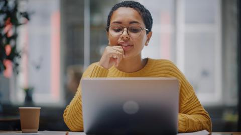Go to article How to Convert Layoff Anxiety Into an Asset