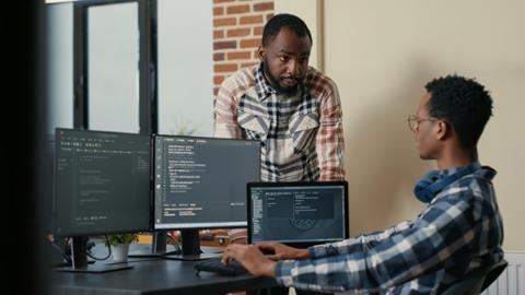 Go to article Should You Employ Junior Developers or Use AI Instead?