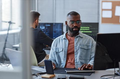 Go to article Why Cyber Pros With Compliance and Regulatory Knowledge Are In-Demand