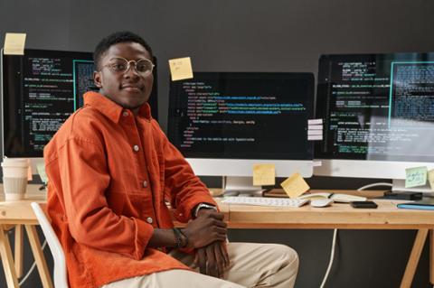 Go to article AI-related Jobs Top LinkedIn's Fastest-growing Roles List for 2026