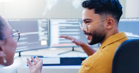 Go to article Graduates Fear Lack of AI Skills Hurts Earning Potential
