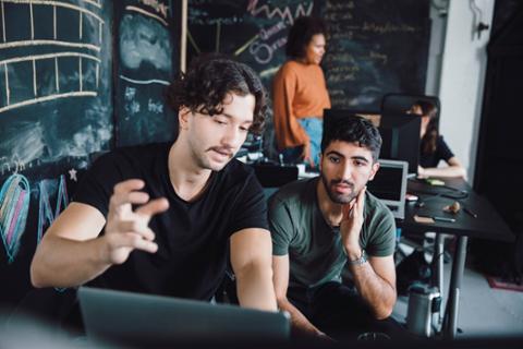 Go to article Tech Hiring Remains Strong Across Industries