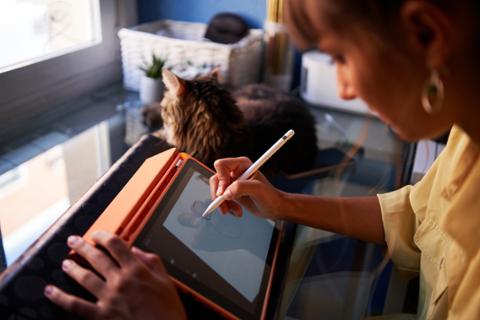 Go to article How to Become a UI/UX Designer