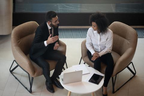 Go to article Stopping Resignations Depends on Mentoring, Communication