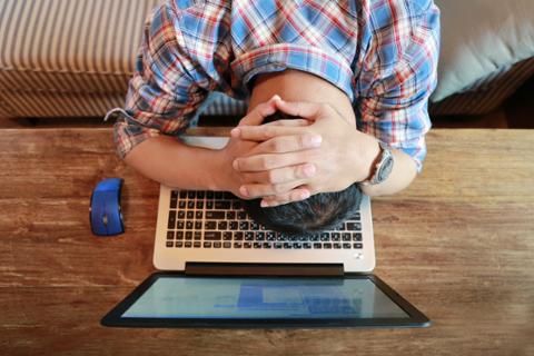 Go to article What Drives Developers to Leave Their Current Company?