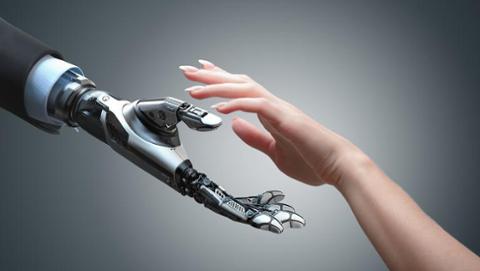 Go to article AI Advances Need for Upskilling Among Cybersecurity Pros