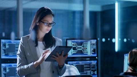 Go to article Help Wanted: Opportunities in Cybersecurity Continue to Expand
