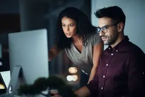Supporting TA Teams During High-Volume Hiring Seasons