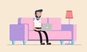 Remote Work Remains an Enticing Perk for Job Candidates